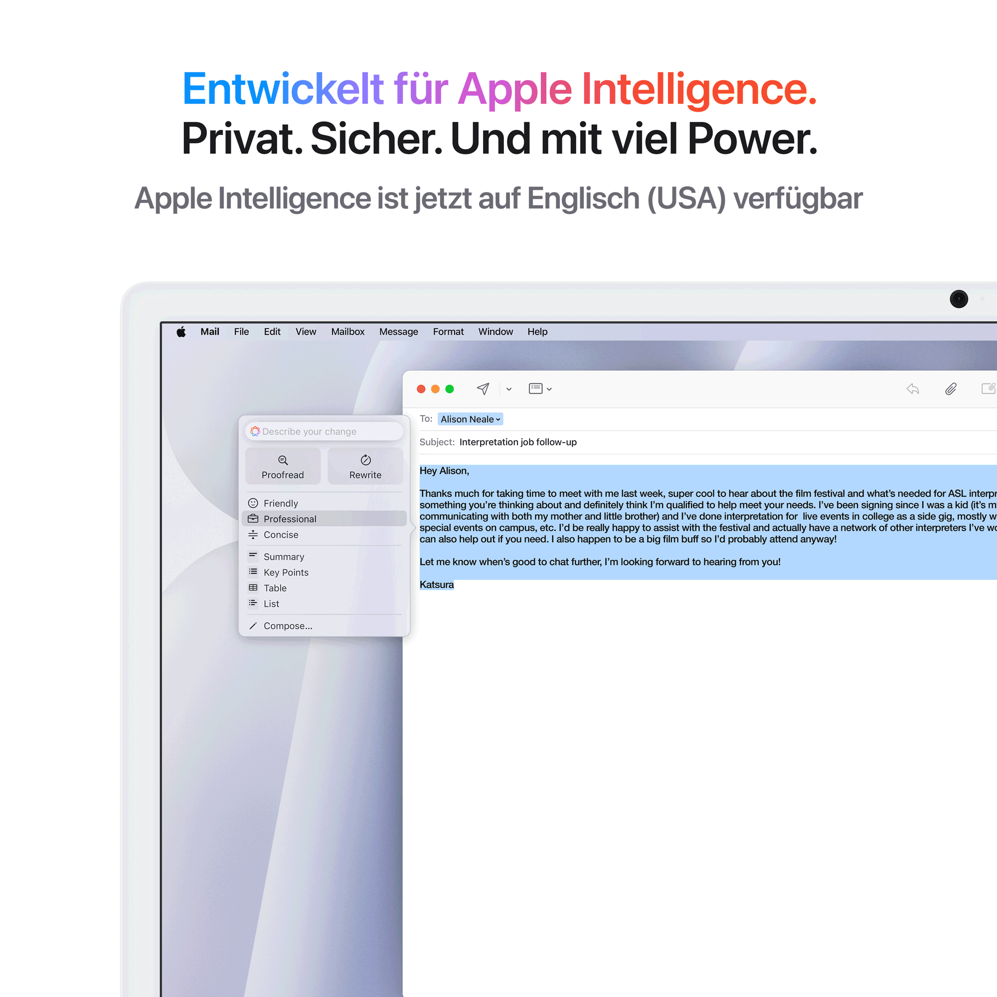 Купить Apple 24-inch iMac with Retina 4.5K display: M4 chip with 8-core CPU and 8-core GPU, 16GB, 256GB SSD - Silver (MWUC3D/A) в магазине wardena.ru