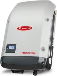 Купить Fronius Symo 4.5-3-M Netzteil & Spannungsumwandler Indoor 4500 W Schwarz - Grau (4,210,033) в магазине wardena.ru