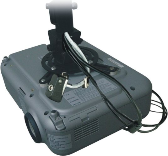 Купить Neomounts by NewStar NewStar Projektor Deckenhalterung (Höhe: 29-81 cm) / Max. Gewicht 15 kg / Max. Gewicht 15 kg (BEAMER-C100) в магазине wardena.ru