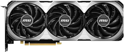 Купить MSI GeForce RTX 4070 VENTUS 3X 12G OC - Grafikkarten - GeForce RTX 4070 - 12GB GDDR6X - PCIe 4,0 - HDMI, 3 x DisplayPort (V513-057R) в магазине wardena.ru