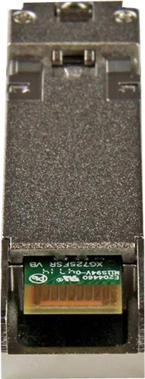 Купить StarTech.com SFP-10GBASE-LR-ST Transceiver Modul (SFP+ Module, 10GBase-LR Cisco kompatibel, Glasfaser, 1310nm, LC Single Mode mit DDM) - SFP+-Transceiver-Modul - 10 GigE - 10GBase-LR - LC Single-Modus - bis zu 10 km - 13 (SFP10GBLRST) в магазине wardena.ru