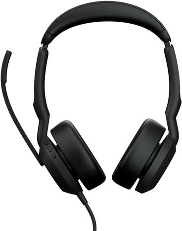 Купить Jabra Evolve2 50 USB MS Stereo C/A (25089-999-799) в магазине wardena.ru