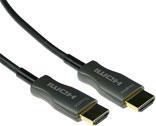 Купить ACT AK3929 HDMI-Kabel 25 m HDMI Typ A (Standard) Schwarz (AK3929) в магазине wardena.ru