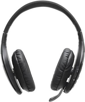 Купить VXi BlueParrott S450-XT - Call Center / Büro - Binaural - Kopfband - Schwarz - CE - FCC - IC - WEEE - Verkabelt/Kabellos (203582) в магазине wardena.ru
