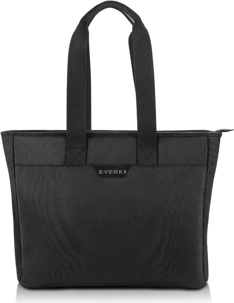 Купить Everki 418 Notebooktasche 39,6 cm (15.6" ) Schwarz (58456) в магазине wardena.ru