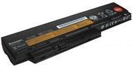 Купить Lenovo ThinkPad Battery 29+ - Laptop-Batterie - Lithium-Ionen - 6 Zellen - 5600 mAh - für ThinkPad X220; X220i (0A36282) в магазине wardena.ru