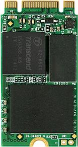 Купить CoreParts M.2 SATA (NGFF) 512GB 2242 (TS512GMTS400) (MHA-M2B7-M512) в магазине wardena.ru