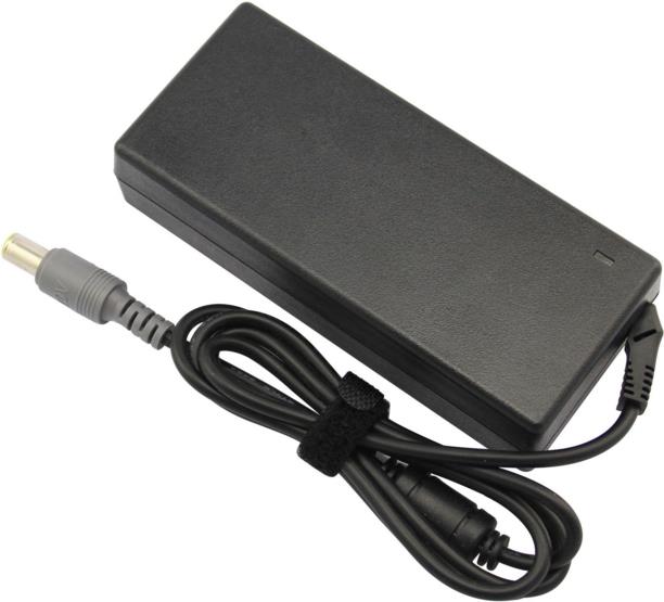 Купить Lenovo ThinkPad 90W AC - 50/60 - Innenraum - Notebook - ThinkPad Edge ThinkPad L410 - L412 - L420 - L421 - L510 - L512 - L520 ThinkPad R60 - R60e - Schwarz (FRU42T5275) в магазине wardena.ru