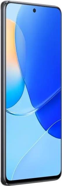 Купить Huawei Nova 9 SE - 4G Smartphone - Dual-SIM - RAM 8 GB / Interner Speicher 128 GB - LCD-Anzeige - 6.78" - 2388 x 1080 Pixel (90 Hz) - 4x x Rückkamera 108 MP, 8 MP, 2 MP, 2 MP - front camera 16 MP - schwarz (51096XJC) в магазине wardena.ru