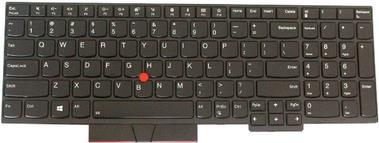 Купить Lenovo 01YP652 Notebook-Ersatzteil Tastatur (01YP652) в магазине wardena.ru