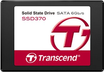 Купить Transcend SSD370S - SSD - 512 GB - intern - 6.4 cm (in 8,9 cm Träger) (2.5" 3.5"  Träger) - SATA 6Gb/s (TS512GSSD370S) в магазине wardena.ru