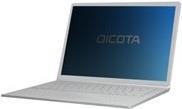 Купить DICOTA Secret - Blickschutzfilter für Notebook - 4-Wege - klebend - 40.6 cm (16") - Schwarz - für Apple MacBook Pro (16" ) (D70281) в магазине wardena.ru