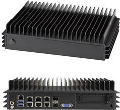 Купить Super Micro Supermicro SuperServer E302-9D - Server - Kompakt-PC - 1-Weg - 1 x Xeon D-2123IT - RAM 0GB - kein HDD - AST2500 - GigE, 10 GigE - kein Betriebssystem - Monitor: keiner (SYS-E302-9D) в магазине wardena.ru