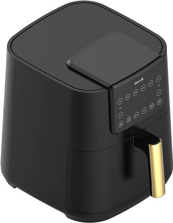 Купить Deerma KZ120 fettfreie Friteuse (DEM-KZ120W) в магазине wardena.ru