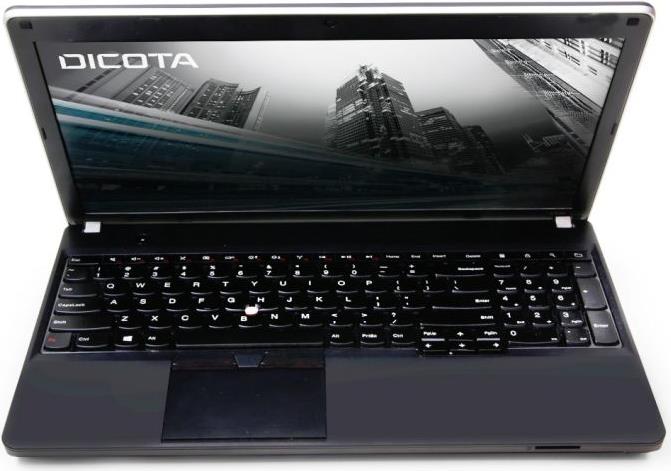 Купить Dicota Secret 4-Way - Notebook-Bildschirmschutz - 43,9 cm (17.3") (D30989) в магазине wardena.ru