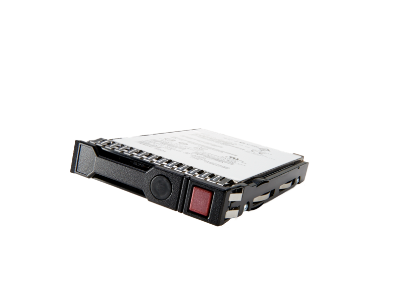 Купить HPE SSD 480GB SATA MU SFF SC PM897 (P47814-B21) в магазине wardena.ru