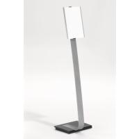 Купить DURABLE Info-Bodenständer INFO SIGN STAND A4 1 ST 481223 в магазине wardena.ru