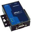 Купить Moxa Nport Device Server 12-48Vdc (NPort 5150) в магазине wardena.ru