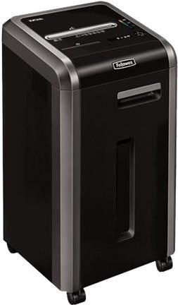 Купить Fellowes Powershred 225Mi - Vorzerkleinerer - Mikroschnitt - 2 x 12 mm - S5 (4620101) в магазине wardena.ru