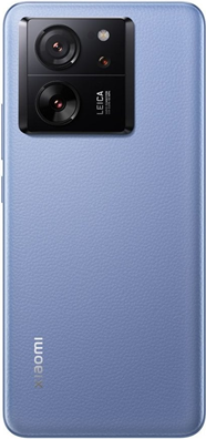 Купить Xiaomi 13T Pro 16,9 cm (6.67") Dual-SIM Android 13 5G USB Typ-C 12 GB 512 GB 5000 mAh Blau (MZB0EJQEU) (48509) в магазине wardena.ru