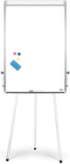 Купить Forpus FO70303 Magnettafel Weiß () в магазине wardena.ru