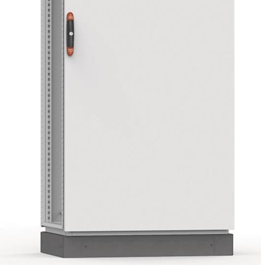 Купить Eldon nVent Sockel front/rueck 200x800 PF2080 (PF2080) в магазине wardena.ru
