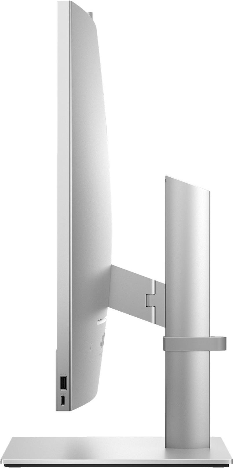 Купить HP EliteOne 870 G9 - Wolf Pro Security - All-in-One (Komplettlösung) - Core i7 i7-14700 / 2.1 GHz - vPro - RAM 16 GB - SSD 512 GB - NVMe - UHD Graphics 770 - 1GbE, 802.11ax (Wi-Fi 6E), Bluetooth Dual-Mode - WLAN: 802.11a (A0YZ0EA#ABD) в магазине wardena.ru