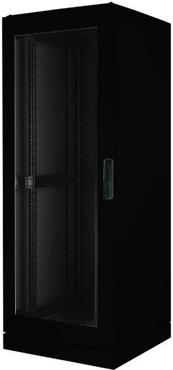Купить Lanview RDLIP55G22U88B Rack 22U Schwarz (RDLIP55G22U88B) в магазине wardena.ru