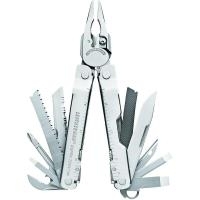 Купить Leatherman Multitool Super Tool® 300 Anzahl Funktionen 19 Edelstahl L831148 (L831148) в магазине wardena.ru