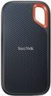 Купить SanDisk Extreme Portable - SSD - 2TB - extern (tragbar) - USB 3,1 Gen 2 (SDSSDE61-2T00-G25) в магазине wardena.ru