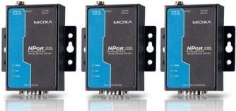 Купить MOXA NPort 5150A Serieller Geräteserver NPort 5150A RS-232/422/485 (NPort-5150A) в магазине wardena.ru