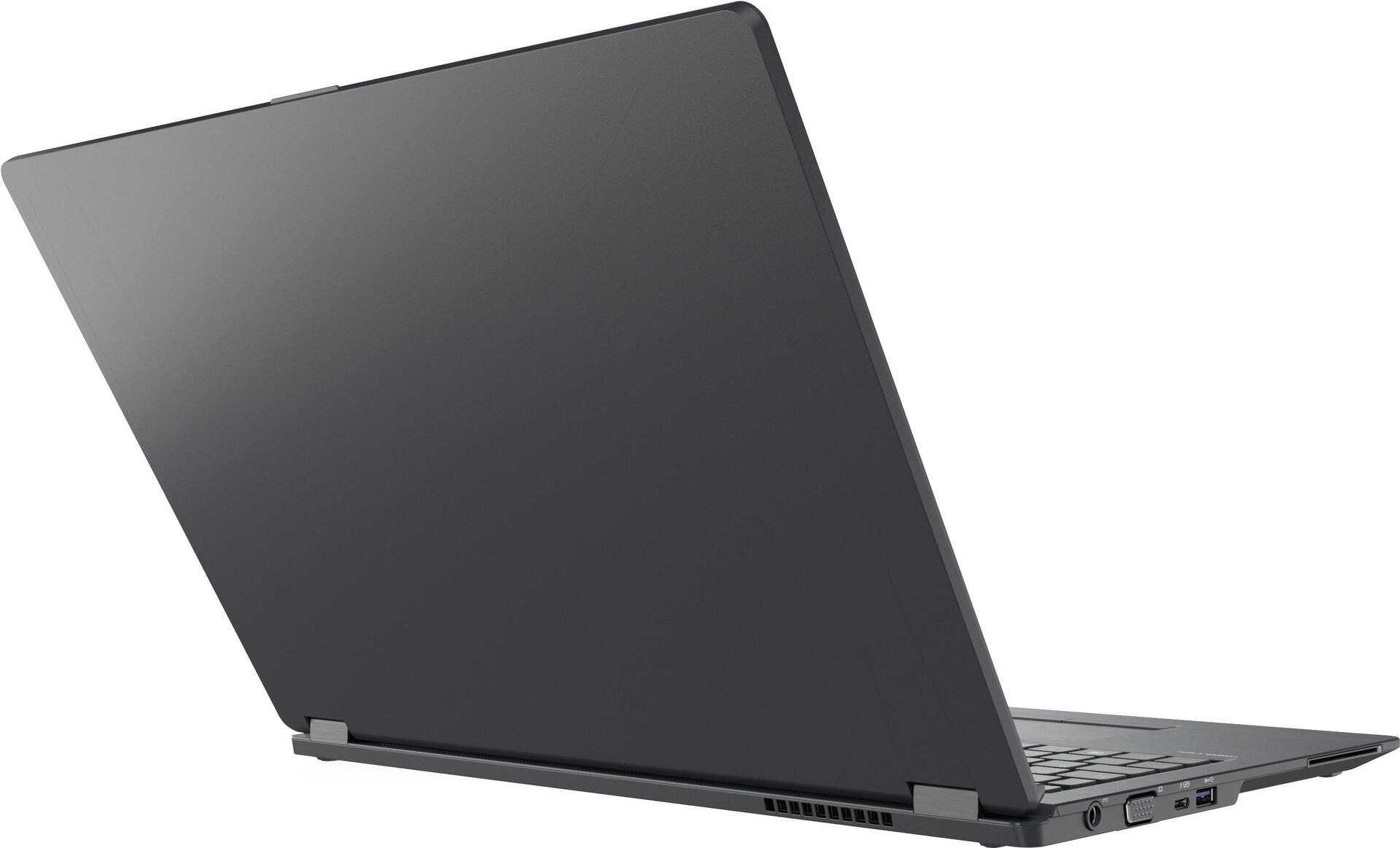 Купить Fujitsu LIFEBOOK U7510 - Intel Core i5 10210U / 1.6 GHz - Win 10 Pro 64-Bit - UHD Graphics - 16 GB RAM - 512 GB SSD SED, NVMe - 39.6 cm (15.6") IPS 1920 x 1080 (Full HD) - Wi-Fi 6 - 4G LTE - kbd: Deutsch (VFY:U7510MR5AMDE) в магазине wardena.ru