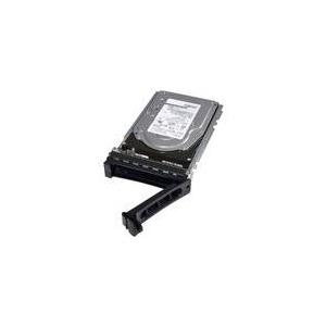 Купить Dell - Festplatte - 4 TB - intern - 3.5" (8.9 cm) - SATA 6Gb/s - 7200 U/min (400-AFNR) в магазине wardena.ru