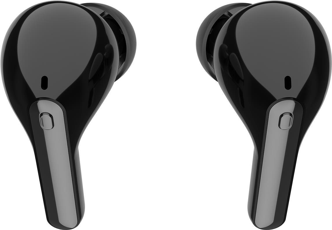 Купить LG TONE Free HBS-FN7 - True Wireless-Kopfhörer mit Mikrofon - im Ohr - Bluetooth - aktive Rauschunterdrückung - Schwarz (HBS-FN7.ABEUBK) в магазине wardena.ru