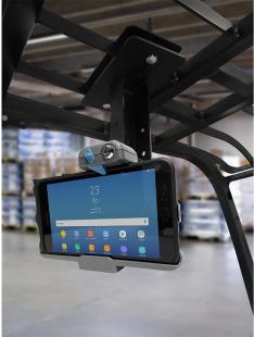 Купить Gamber-Johnson SAMSUNG GALAXY TAB ACTIVE2 DUAL USB DOCK STATION BARE WIRE IN (7160-1368-00) в магазине wardena.ru