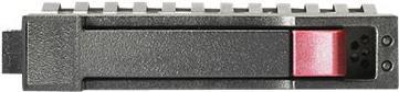 Купить HPE Enterprise - Festplatte - 600 GB - Hot-Swap - 2.5" SFF (6.4 cm SFF) - SAS 12Gb/s - 15000 U/min - mit HPE SmartDrive carrier (870763-B21) в магазине wardena.ru