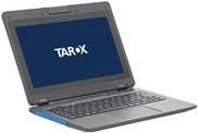 Купить TAROX Lightpad 1110 - Flip-Design - Intel Pentium Silver N5000 / 1.1 GHz - Win 10 Pro Education - UHD Graphics 605 - 4 GB RAM - 128 GB SSD - 29.46 cm (11.6") IPS Touchscreen 1366 x 768 (HD) - Wi-Fi 5 - Grau (2008209) в магазине wardena.ru