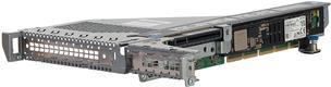 Купить Hewlett Packard Enterprise P55097-B21 Computer-Gehäuseteil Rack PCI-Slot-Abdeckung (P55097-B21) в магазине wardena.ru
