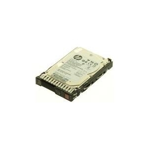 Купить HPE Enterprise - Festplatte - 600 GB - Hot-Swap - 2.5" SFF (6.4 cm SFF) - SAS 6Gb/s - 10000 U/min - mit HP SmartDrive-Träger (652583-B21) в магазине wardena.ru