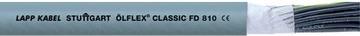 Купить Lapp ÖLFLEX Classic FD 810 Signalkabel 50 m Grau (0026123/50) в магазине wardena.ru