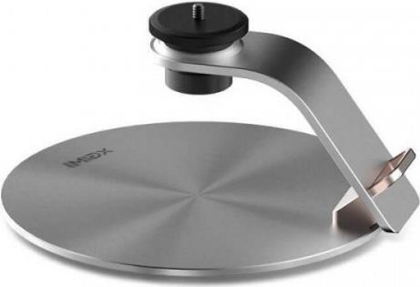 Купить XGIMI X-Desktop Stand Pro - Tisch - Aluminium - Acrylnitril-Butadien-Styrol (ABS) - Aluminium - Kunststoff - Zink - 200 mm - 95 mm - 200 mm (D183S) в магазине wardena.ru