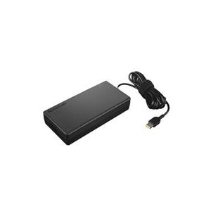 Купить Lenovo ThinkPad 170W AC Adapter (Slim Tip) - Netzteil - Wechselstrom 100-240 V - 170 Watt - FRU (CRU) - Tier 1 - für ThinkPad L440, L450, L540, T440, T440p, T440s, T540p, W540, W541, X240, X240s, X250 (45N0372) в магазине wardena.ru