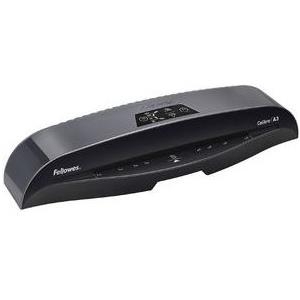 Купить Fellowes Calibre A3 - Laminator - Heiß- oder Kaltlaminierer - 32 cm (5740101) в магазине wardena.ru