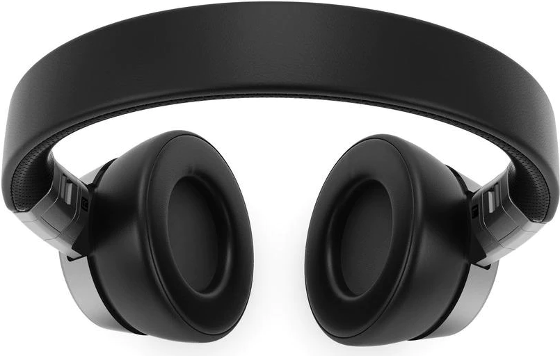 Купить Lenovo ThinkPad X1 - Kopfhörer mit Mikrofon - On-Ear - Bluetooth - kabellos - aktive Rauschunterdrückung - für ThinkBook 14, ThinkPad E14, T490, X1 Carbon (7th Gen), X1 Yoga (4th Gen), X390 (4XD0U47635) в магазине wardena.ru