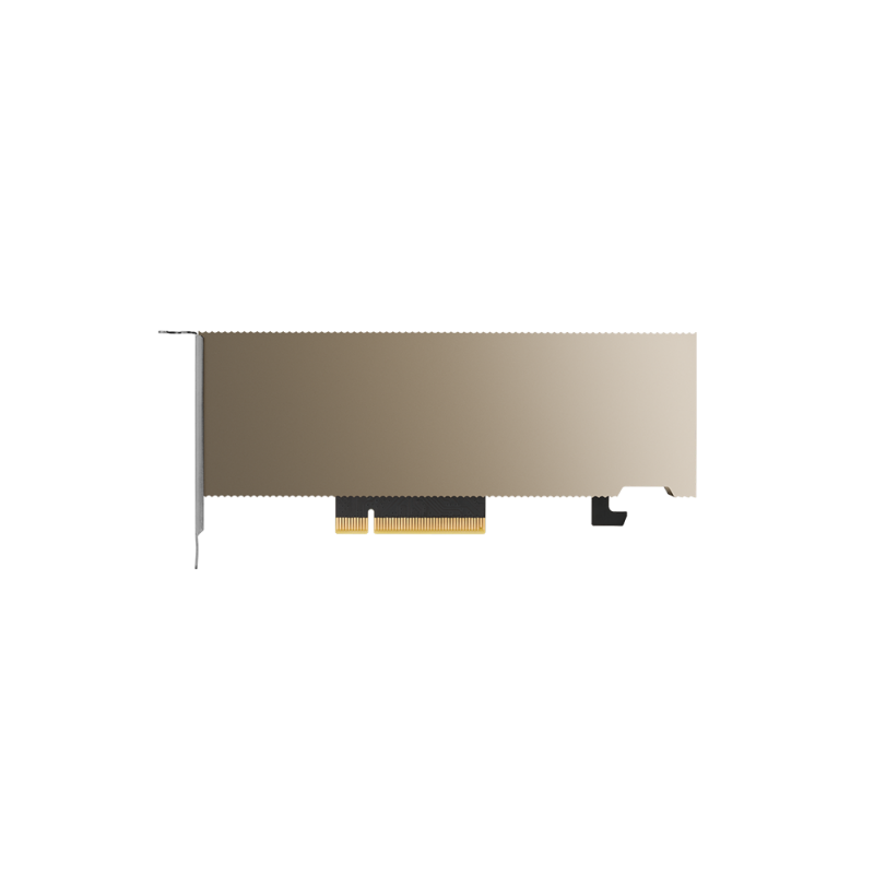 Купить PNY Electronics NVIDIA A2 - GPU-Rechenprozessor - A2 - 16 GB GDDR6 - PCIe 4.0 x8 Low-Profile - ohne Lüfter (TCSA2MATX-PB) в магазине wardena.ru