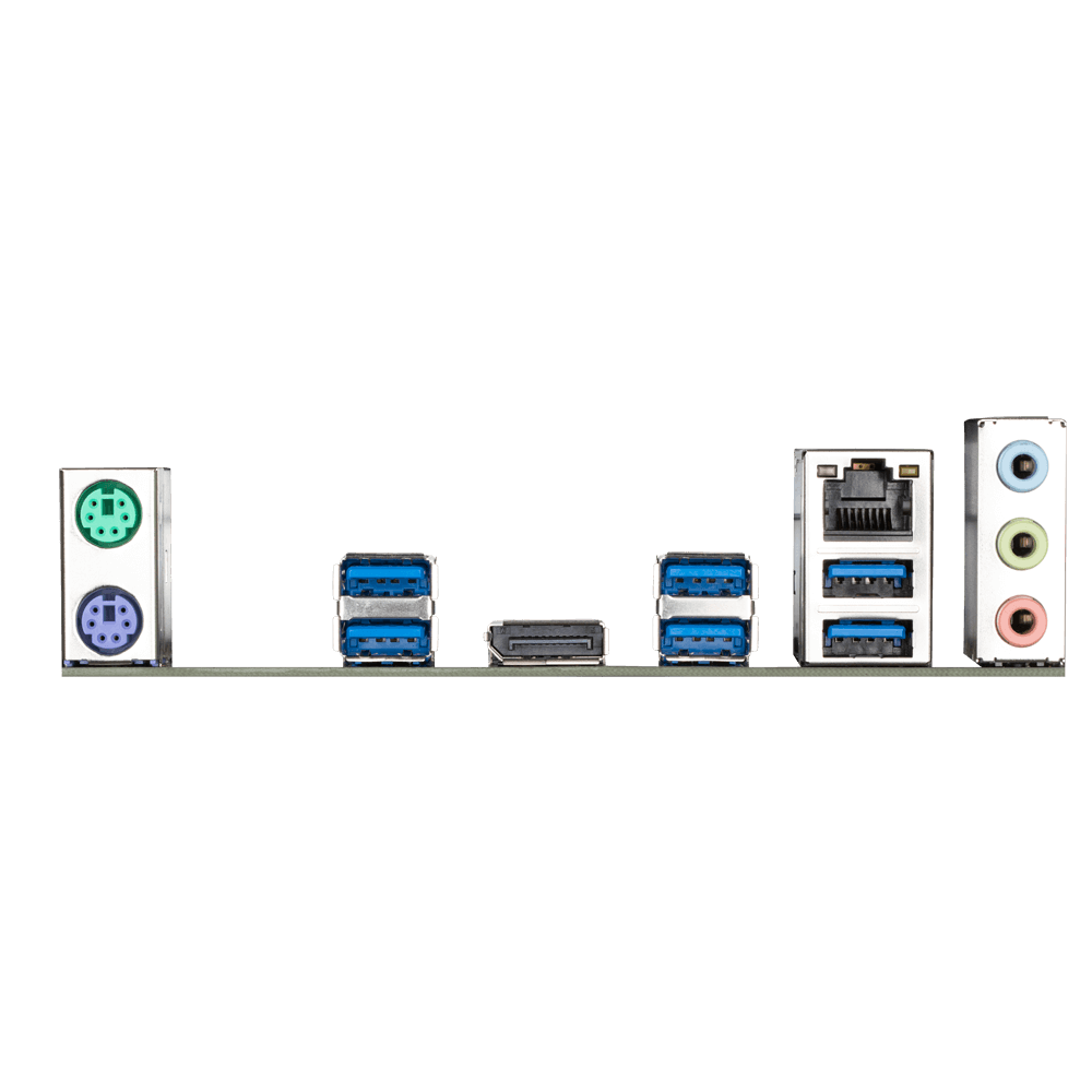 Купить Gigabyte Z590 D - 1,0 - Motherboard - ATX - LGA1200-Sockel - Z590 - USB 3,2 Gen 1 - Gigabit LAN - Onboard-Grafik (CPU erforderlich) - HD Audio (8-Kanal) (Z590 D) в магазине wardena.ru