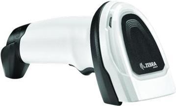 Купить Zebra DS8178 - Standard Range (SR) - Barcode-Scanner - tragbar - decodiert - USB, Bluetooth 4,0 (DS8178-SR6U2100P2W) в магазине wardena.ru