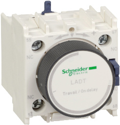 Купить APC Schneider 1 Stück - Schneider Electric Zeitblock R 0,1-30,00S LADR2 / 64905 в магазине wardena.ru