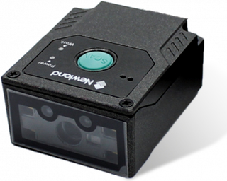 Купить NEWLAND 2D MEGA PIXEL FIX MOUNT READER W/ 2 M USB EXT CABLE. LED AIMER (NLS-FM430-U) в магазине wardena.ru