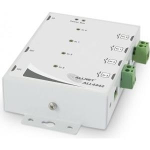 Купить ALLNET 98836 Innenraum Freistehend Kabellos (ALL4442) в магазине wardena.ru